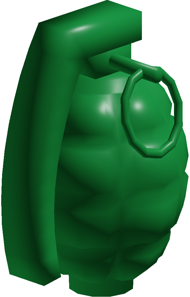 Grenade | ROBLOX: Bloody Battle Wiki | Fandom