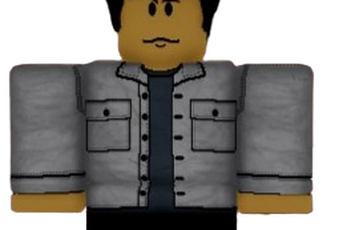 Lance Guy, Roblox Anime Dimensions Wiki