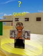 Quests, Blox Fruits Wiki