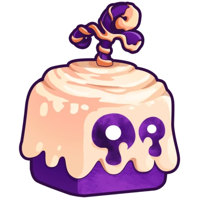 3. Dough Fruit — The PvP Specialist