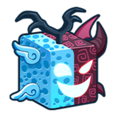 Angel, Blox Fruits Wiki
