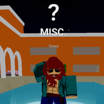 Trevor Blox Piece Wiki Fandom How do i redeem codes in blox fruits. trevor blox piece wiki fandom