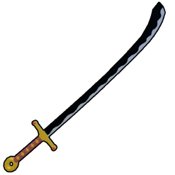 Swords, Blox Fruits Wiki