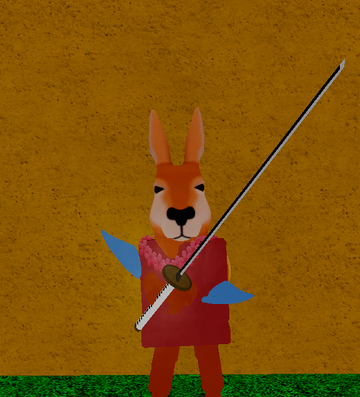 Buddy Sword, Blox Fruits Wiki