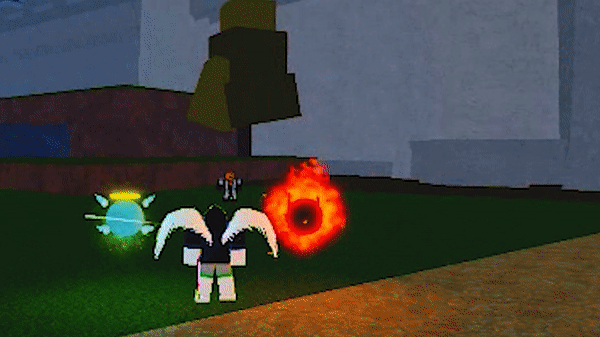 I UNLOCKED THE NEW SPIRIT FRUIT AND ITS INSANELY GOOD! Roblox Blox