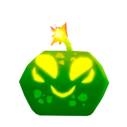 Nuclear Physical Fruit