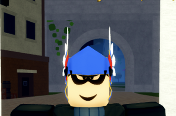 Blox Fruit ] HOW TO GET WARRIOR HELMET AND COMPLETE COLOSSEUM PUZZLE 