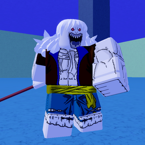 Second Form