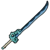 Wardens Sword