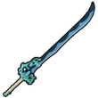 Wardens Sword