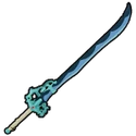 Wardens Sword