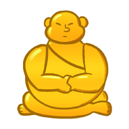 Old Buddha Fruit's icon.