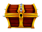 Diamond Chests [ Second Sea ], Locations