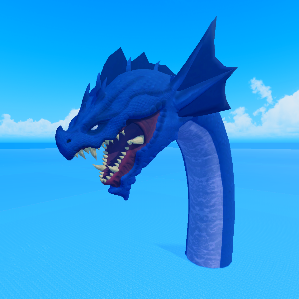 Blox Fruits How To Spawn Leviathan – Full Leviathan Guide! – Gamezebo