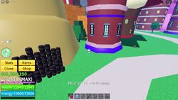 SAIU! TODOS OS SPAWNS DE FRUTAS DO 3 SEA NO BLOX FRUITS 