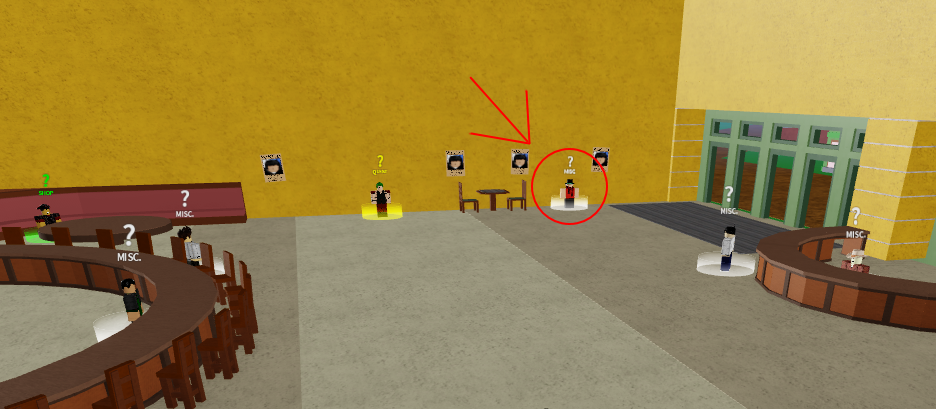 THIRD SEA New Raid! More NPCs Location in Blox Fruits! 