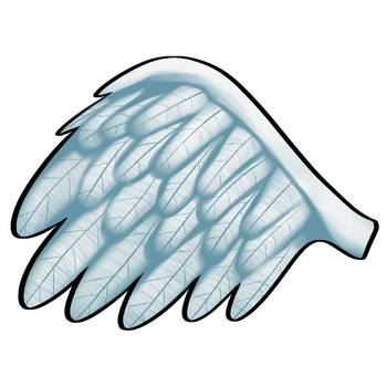 Angel Wings | Blox Fruits Wiki | Fandom