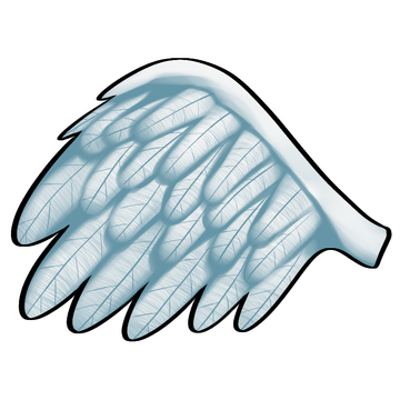 Angel Wings, Blox Fruits Wiki