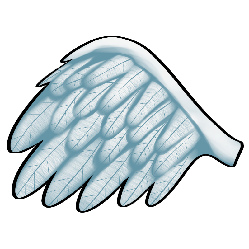 Angel Wings, Blox Fruits Wiki