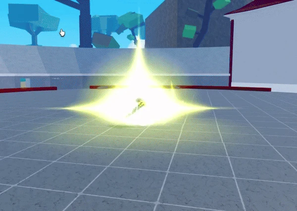 Light | Blox Fruits Wiki | Fandom