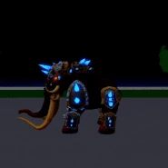 Air jump without animation