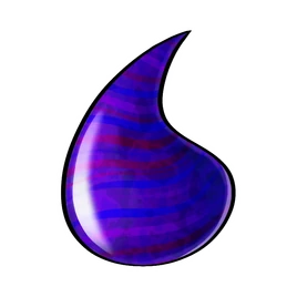 Mystic Droplet