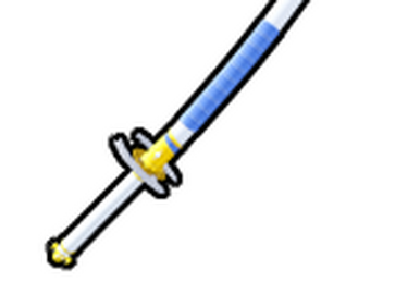 Cursed Dual Katana, Blox Fruits Wiki