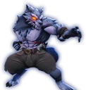 New Raid Boss Unbound Werewolf