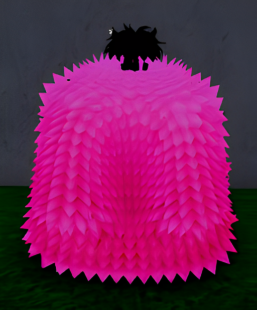 COMO CONSEGUIR a CAPA do DOFLAMINGO no BLOX FRUITS!! (Atualizado