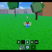 SpikyBallFactoryStaff