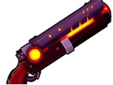 Magma Blaster