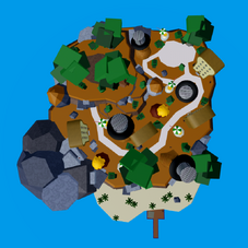 PeanutLand