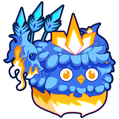 Phoenix, Blox Fruits Wiki