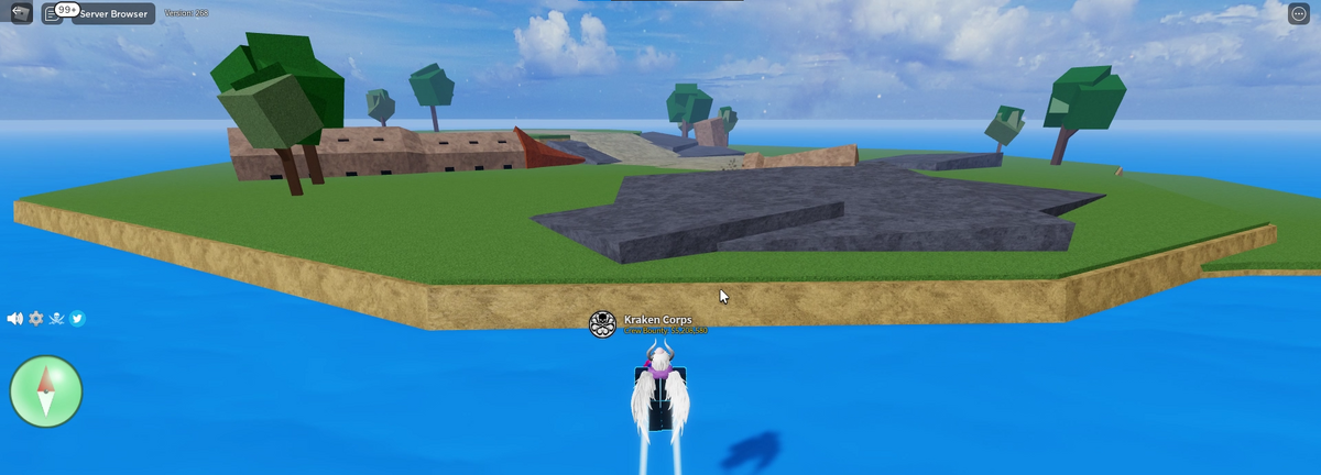 What's your favorite island in blox fruits? : r/bloxfruits