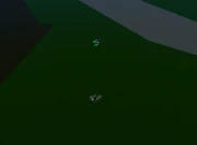 Tundra Rush