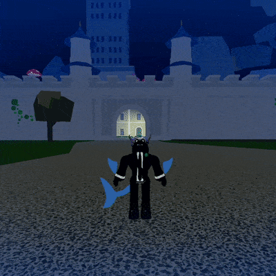 Shark | Blox Fruits Wiki | Fandom