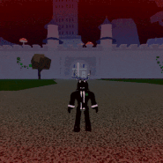 Human Awakening animation