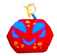 Celebration Physical Fruit