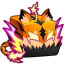 Reworked Fruit Tiger