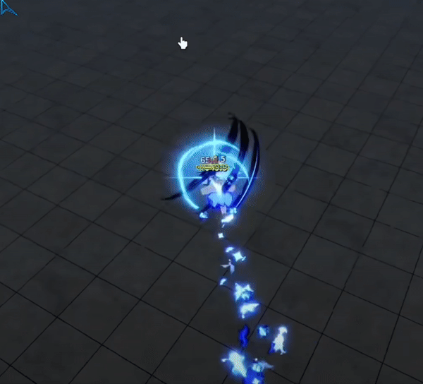 F Ability Kitsune