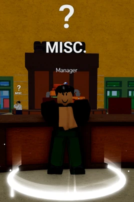 Manager