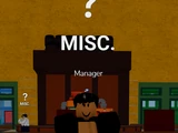 Manager