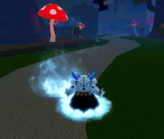 Yeti Detransform