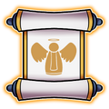 Blessed Scroll