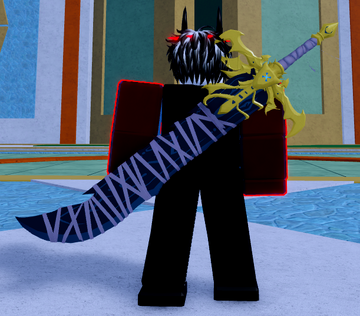 I UNLOCKED THE UPDATED DARK FRUIT AND ITS STRONG! Roblox Blox
