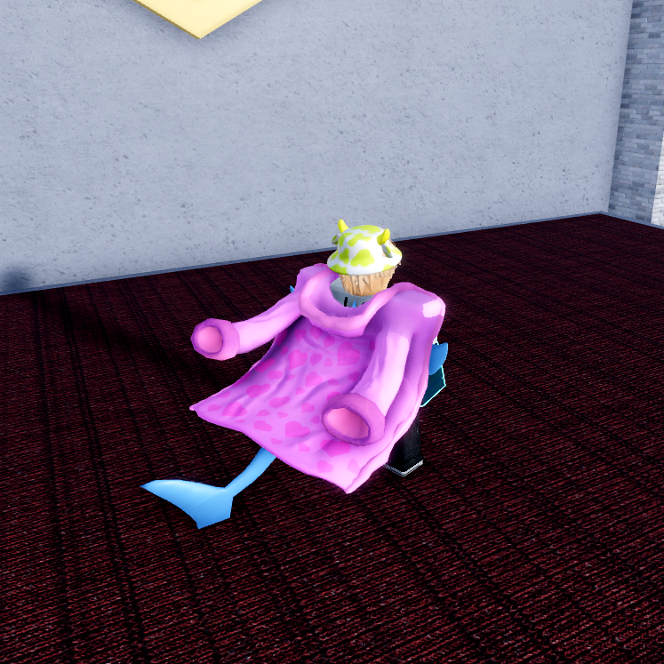 Pink Coat, Blox Fruits Wiki