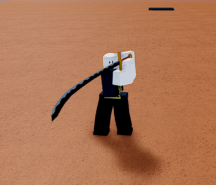 Buddy Sword, Blox Fruits Wiki