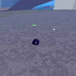 This is the BEST Shadow combo EVER made in Blox Fruits