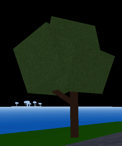 ISLAND Size Comparision Blox Fruits (All Seas & Islands) Roblox 