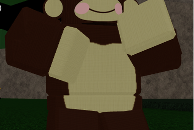 Bandit, Blox Fruits Wiki